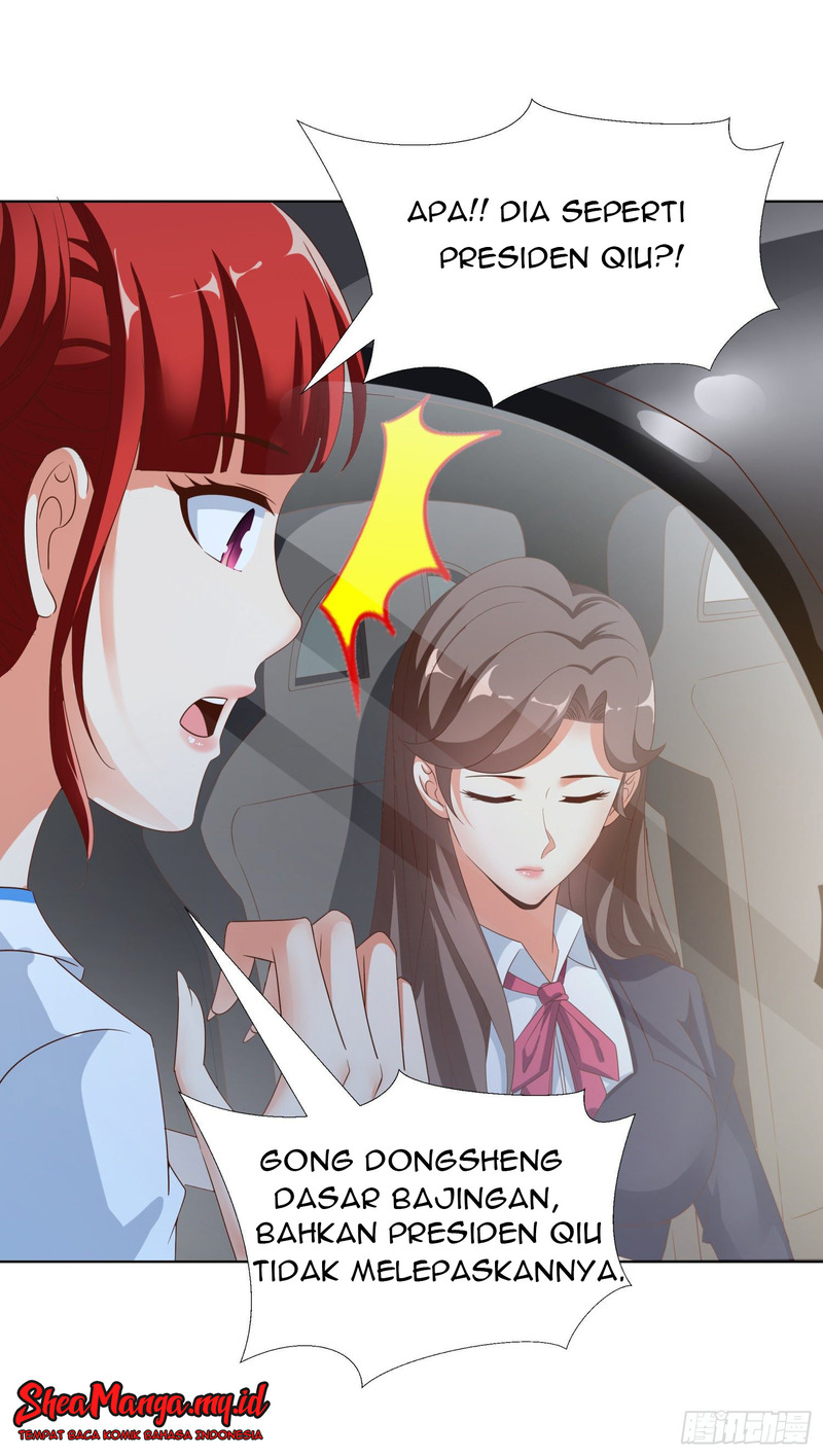 Super School Doctor (Supreme Campus Doctor) Chapter 51 Gambar 28